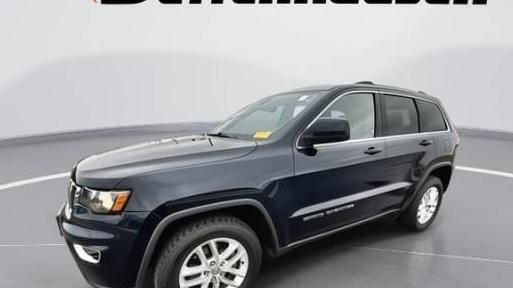 JEEP GRAND CHEROKEE 2017 1C4RJFAG6HC939229 image